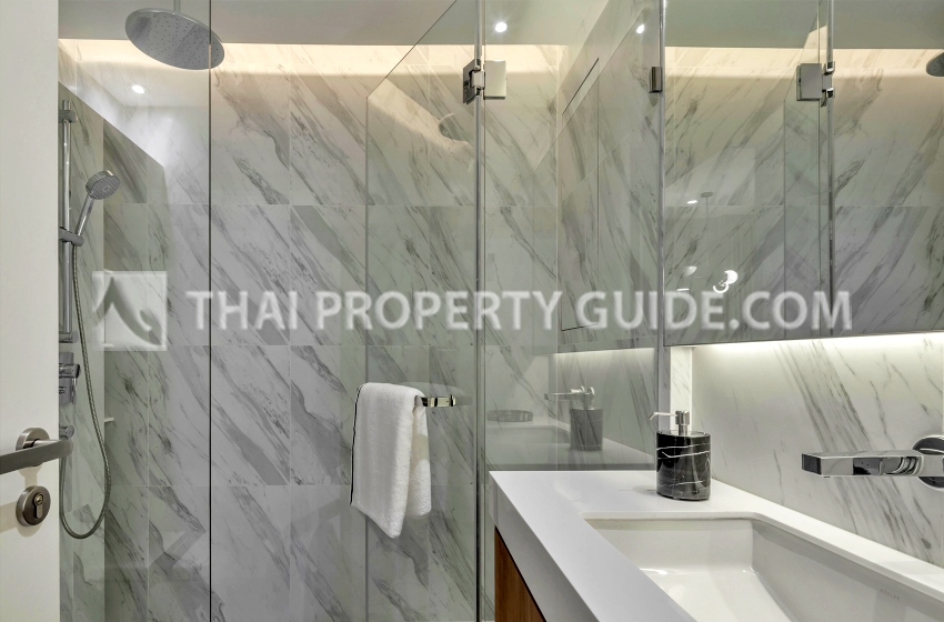 Condominium in Sukhumvit 